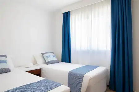 Best Western Blumarea - 43