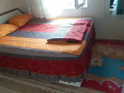 Saglik Apart Pansiyon - 48
