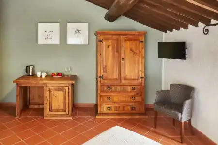 Boschi di Montecalvi - Guest House - 52