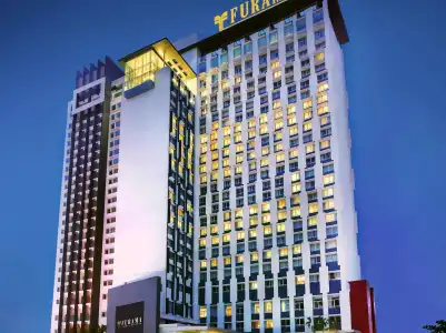 Taragon Residences - 0