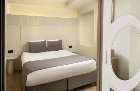Orka Taksim Apart - 87
