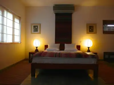 Highland Villa - 1