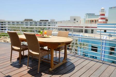 Club Eilat - All Suites - 90