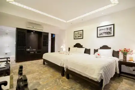 Hoi An Ancient House Resort And Spa - 232