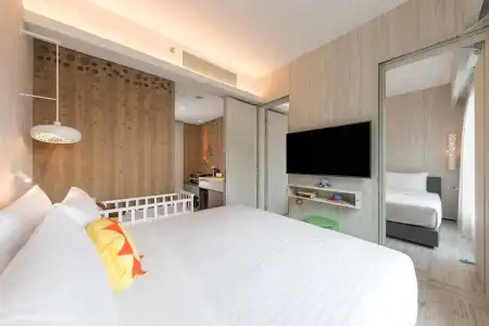 Village Sentosa by Far East Hospitality - 5