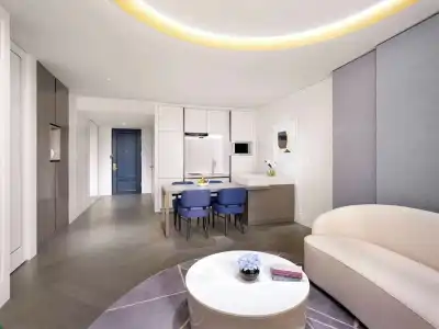 Sofitel Ambassador Seoul & Serviced Residences - 76