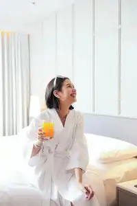 Courtyard by Marriott Bangkok Sukhumvit 20 - 58