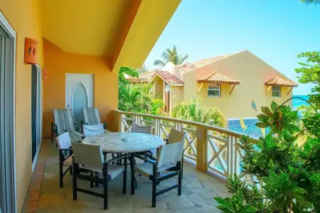 Velero Beach Resort - 116