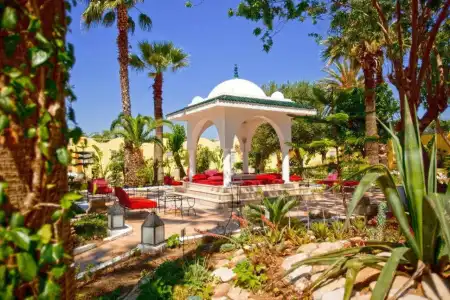 Samira Club - Caters to Couples - 43