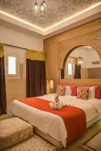 Riad Les Oliviers & Spa - 35