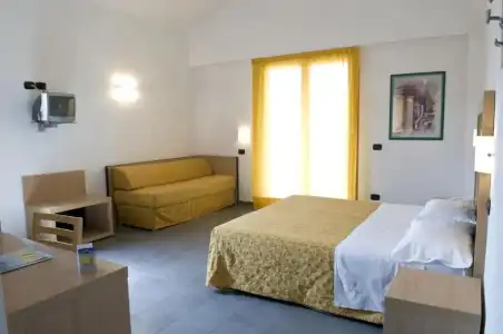 VOI Baia di Tindari Resort - 54