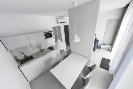 Villa Oliver Hévíz Apartments - 18