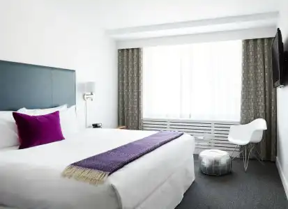 The Burrard - 20