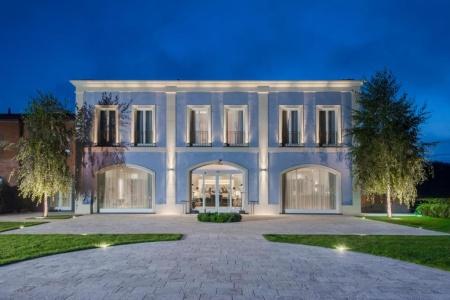Villa Neri Resort and Spa - 91