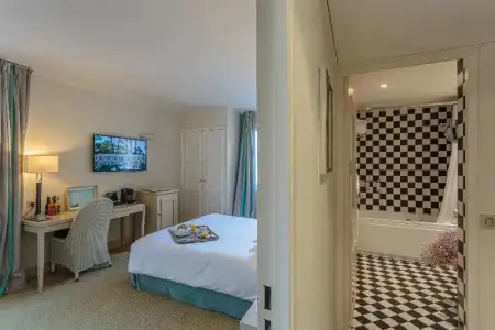 Grand Tonic & SPA NUXE - 62