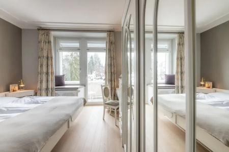 Romantik Schweizerhof & Spa Flims - 73