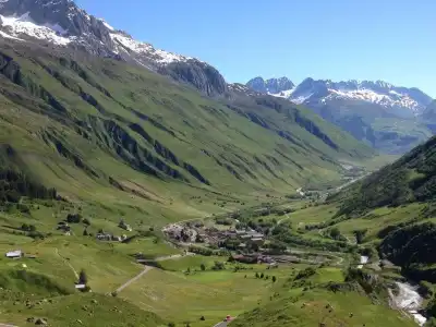 Sonne Andermatt Swiss Quality - 45