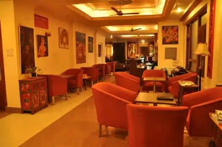 Tibet Guest House - 14