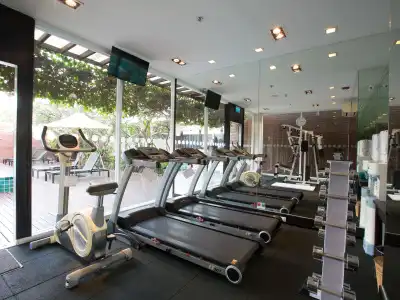 Signature Pattaya - 21