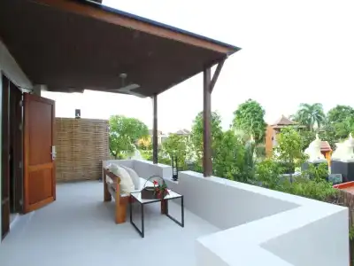 Villa Villa Pattaya - 81