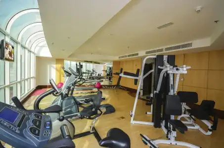 Parkside Suites Apartment - 13