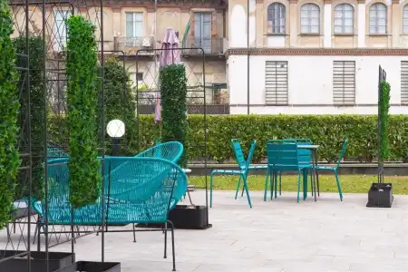 B&B Torino President - 16