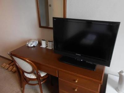 Select Inn Mishima - 28