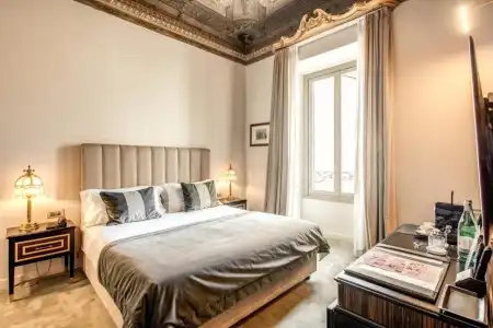 Martius Private Suites - 17