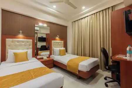 Lords Mumbai - 37