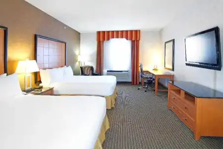 Holiday Inn Express & Suites Calgary S-Macleod Trail S by IHG - 54