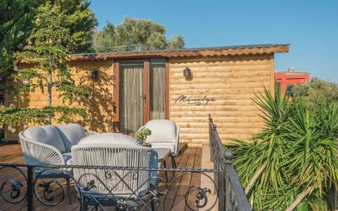 Doors Urla & Bungalows - 102