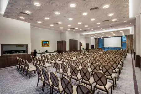 Hilton Podgorica Crna Gora - 33
