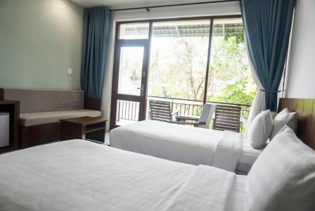 Kingo Retreat Resort - 47