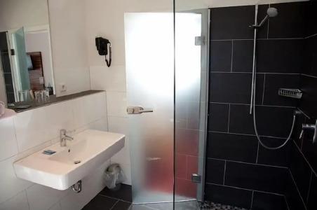 Hotel- Restaurant Poststuben - 38