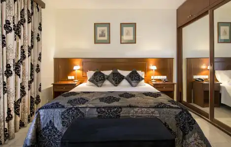 Zante Park Resort Spa, BW Premier Collection - 2