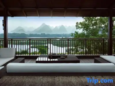 Shanshui Villa - 168