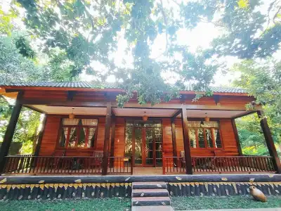 My Khanh Resort - 47