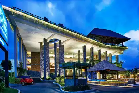 Four Points By Sheraton Bali, Kuta - 0