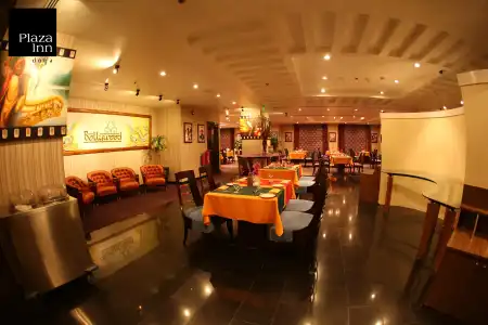 Plaza Inn Doha - 23