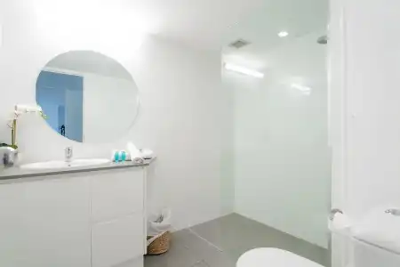 Cashelmara Beachfront Apartments - 107