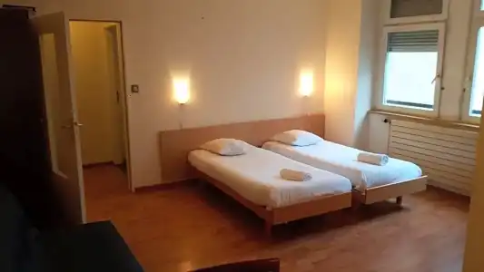 ibis Styles Strasbourg Centre République - 53