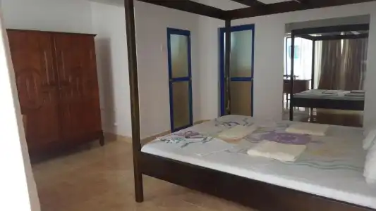 Edelweiss Resort - 34