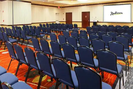 Doubletree By Hilton New York Jfk Airport - 7