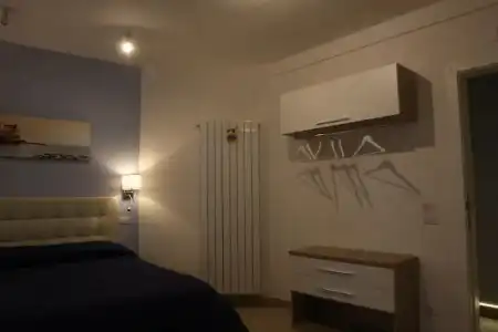 Base Napoli B&B - 20