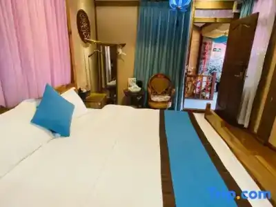 Juxian Boutique Homestay - 34