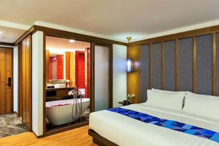 Lavana Chiangmai - 34