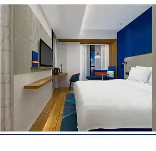 Holiday Inn Express DALI XIAGUAN by IHG - 37