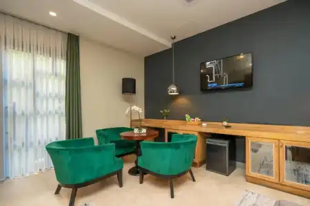 The Gate 30 Suites - 134