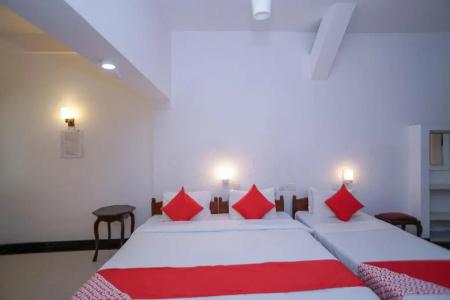 Sea View Beach Resort - 14