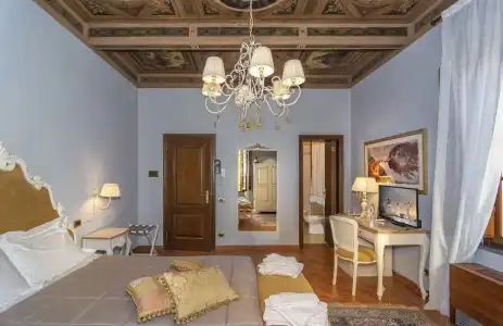 Rinascimento Bed & Breakfast - 74